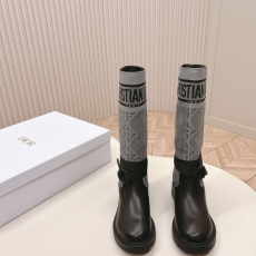 Christian Dior Boots